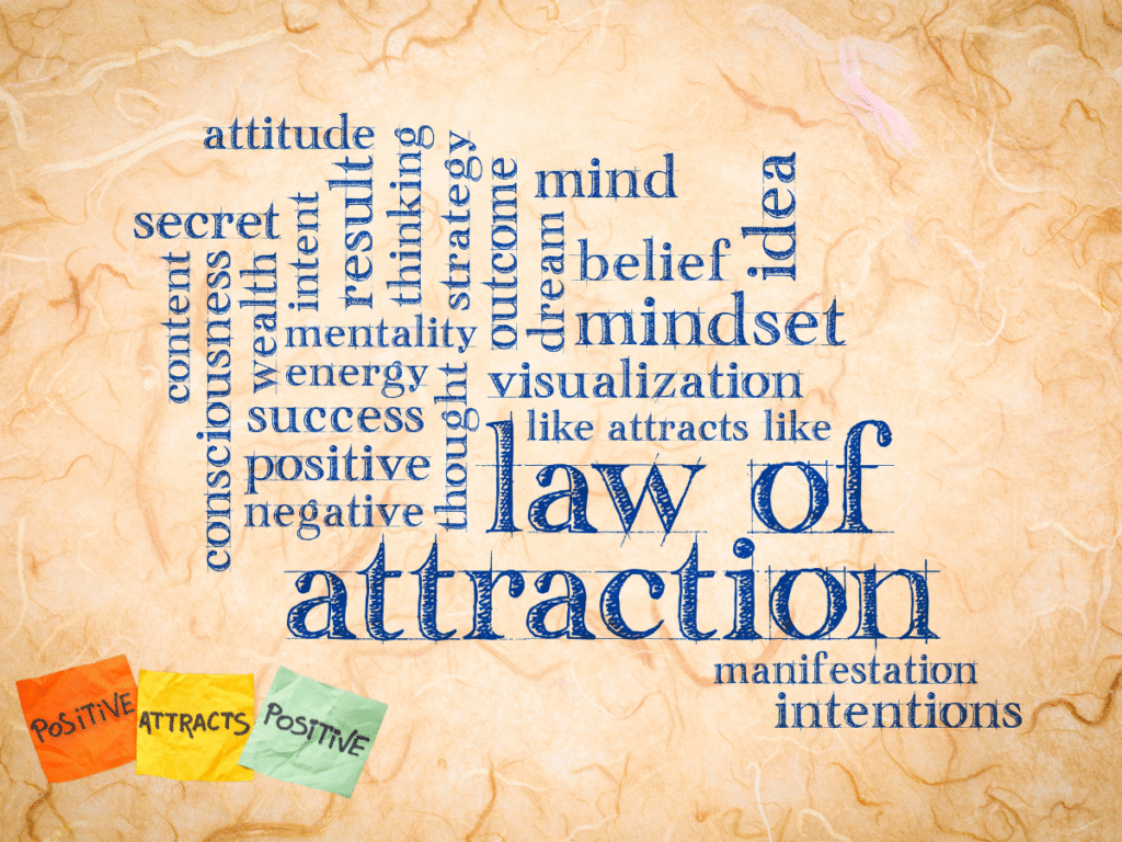 Law of Attraction