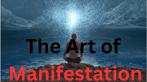Law of Attraction