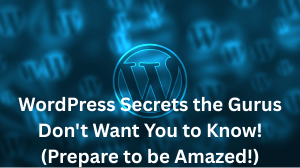 WordPress